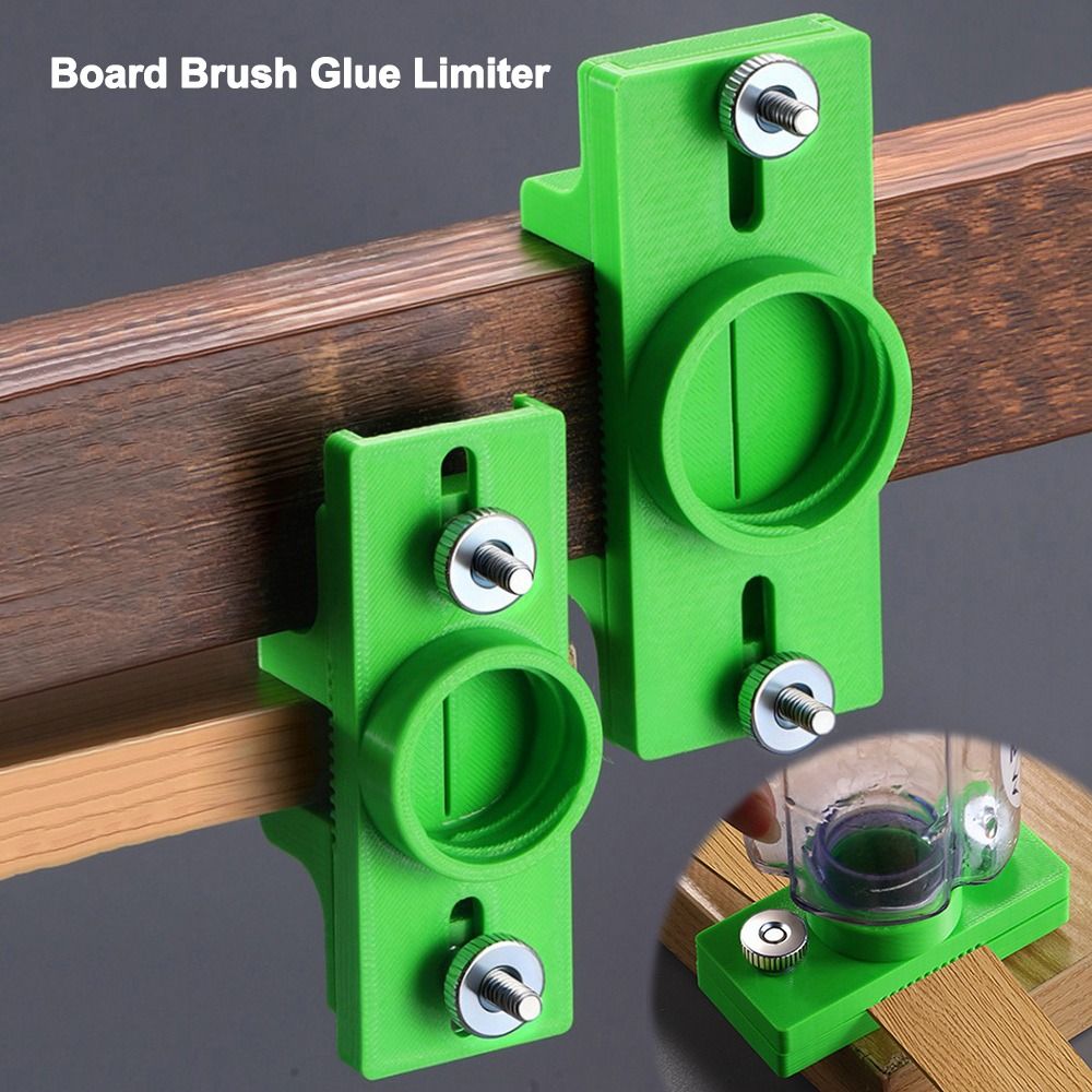 Woodworking Edge Banding Glue  - огляд і ціна Woodworking Glue Applicator