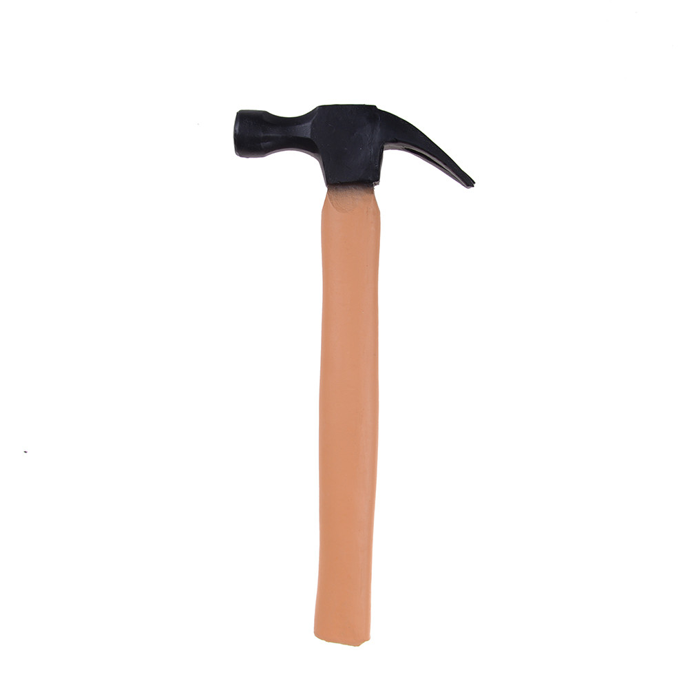 1Pcs Mini Wooden Hammer Childr - огляд і ціна Woodworking Simulator