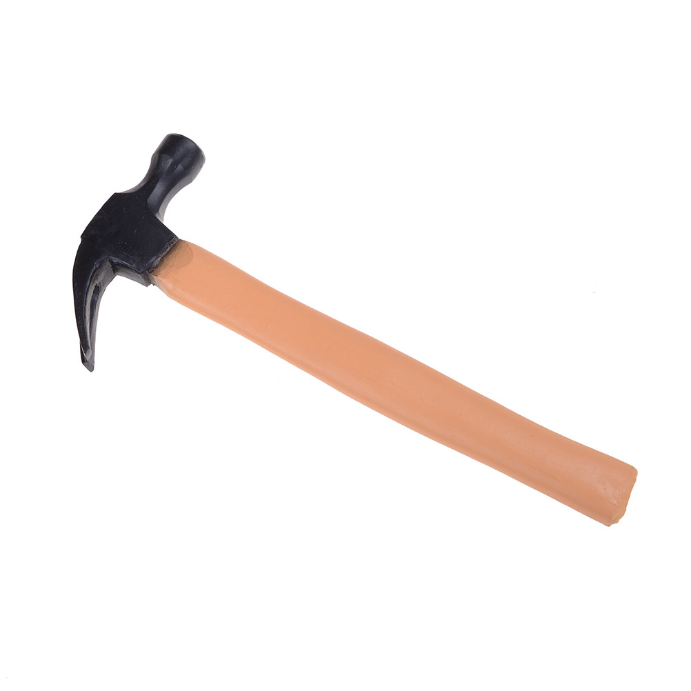 1Pcs Mini Wooden Hammer Childr - огляд і ціна Woodworking Simulator