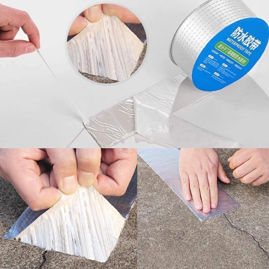 Strong Waterproof Tape Stop Le - огляд і ціна Woodworking Youtube