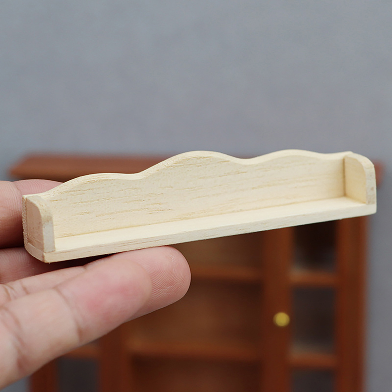 1Pc Dollhouse Miniature Wall S - огляд і ціна Woodworking Veneer