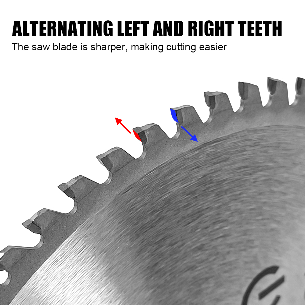 Kamolee 7 inch 180mm electric  - огляд і ціна Band Saw Blade