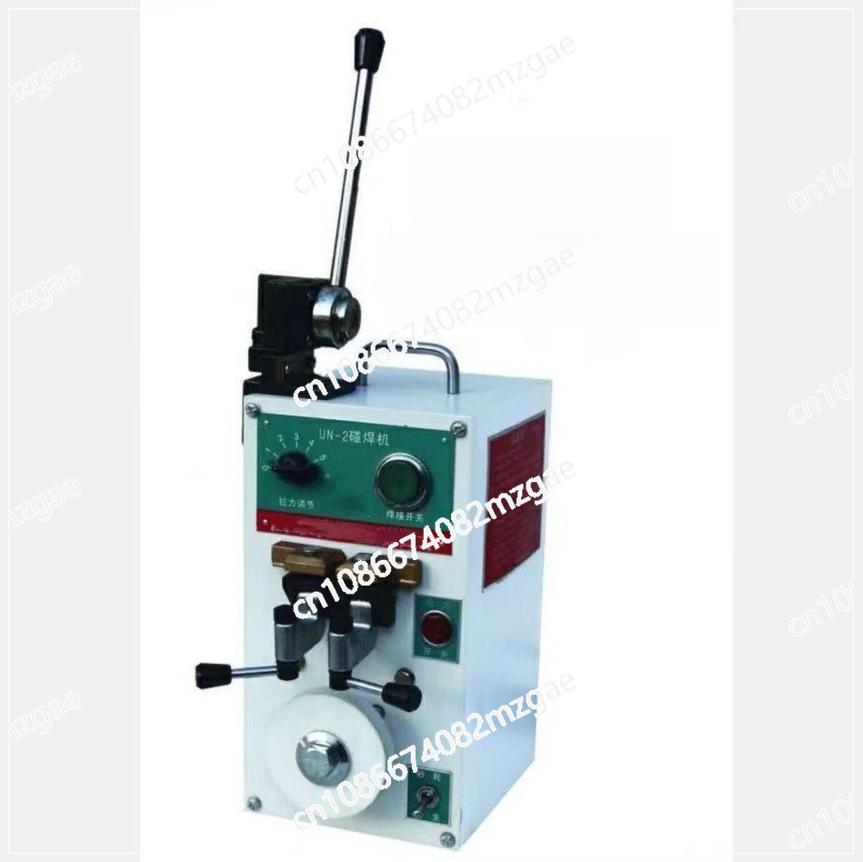 2000KW Welding Machine Mini Bu - огляд і ціна Band Saw Blade