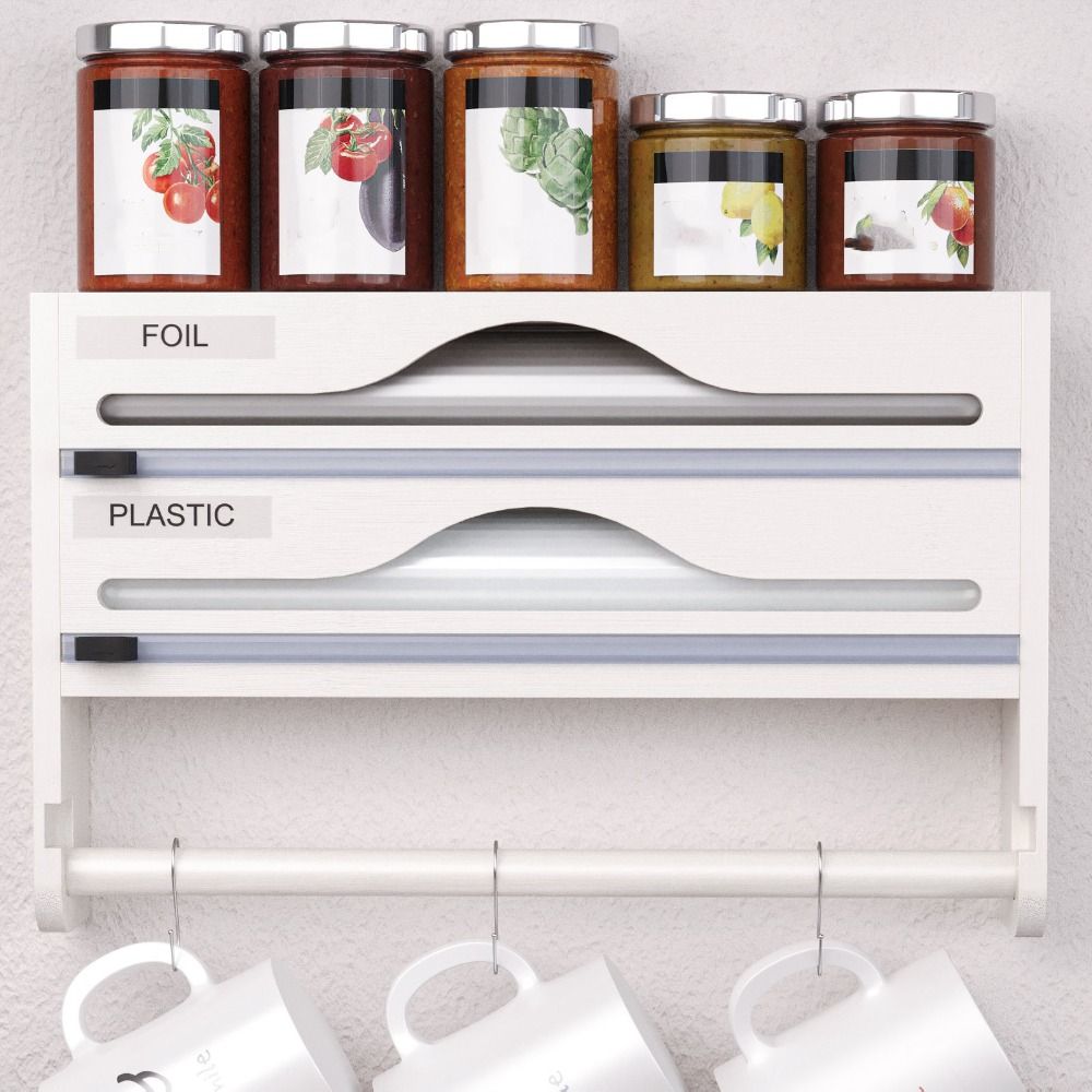Kitchenware Bamboo Cling Film  - огляд і ціна Woodworking Veneer Cutter