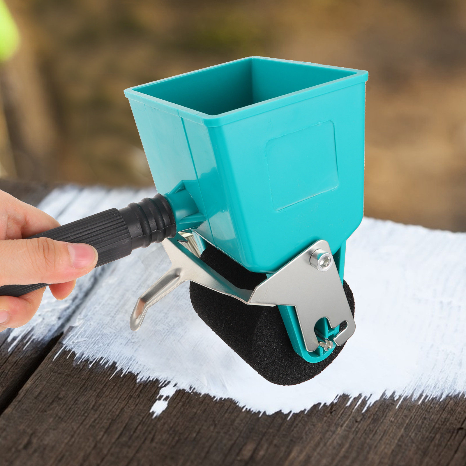 3 Inch Manual Glue Applicator  - огляд і ціна Woodworking Glue Applicator