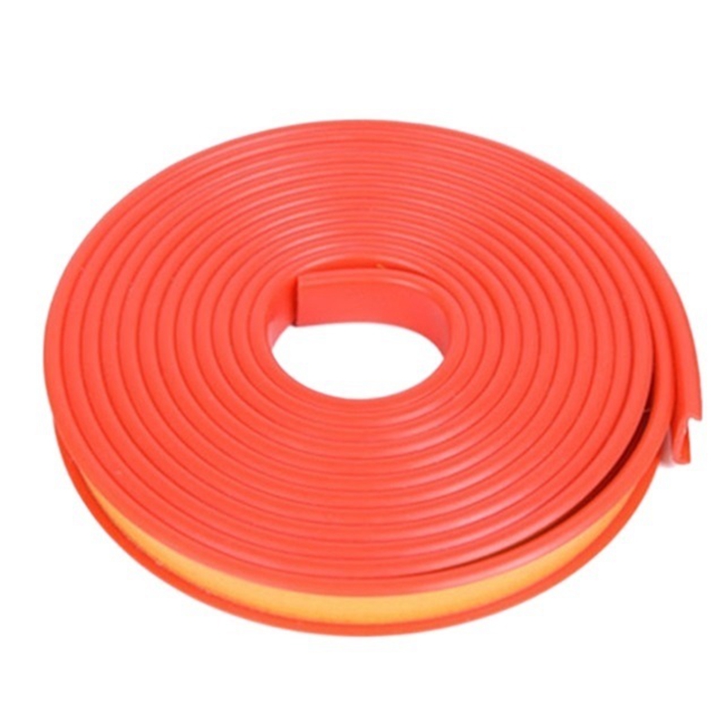 1 Meter Self Adhesive U Edge B - огляд і ціна Xfasten Woodworking Tape