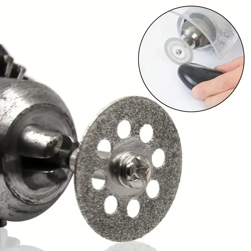 12Pcs Diamond Cutting Wheel Se - огляд і ціна Band Saw Blade