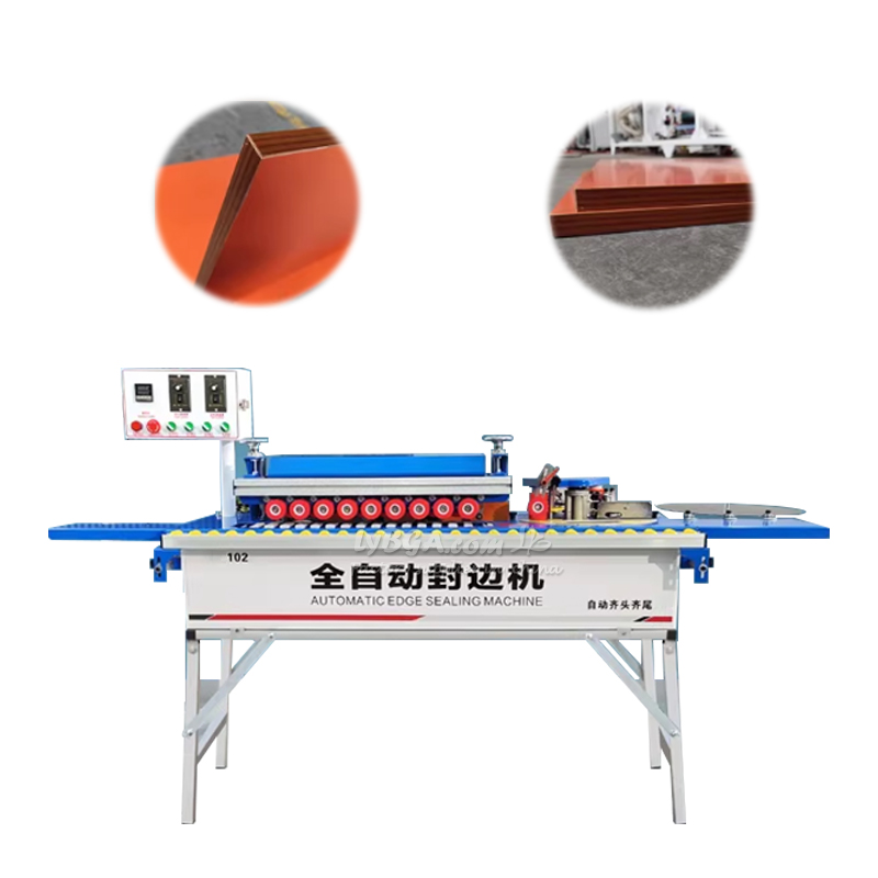 LY Dual-Purpose Straight/Curve - огляд і ціна Woodworking Glue Applicator