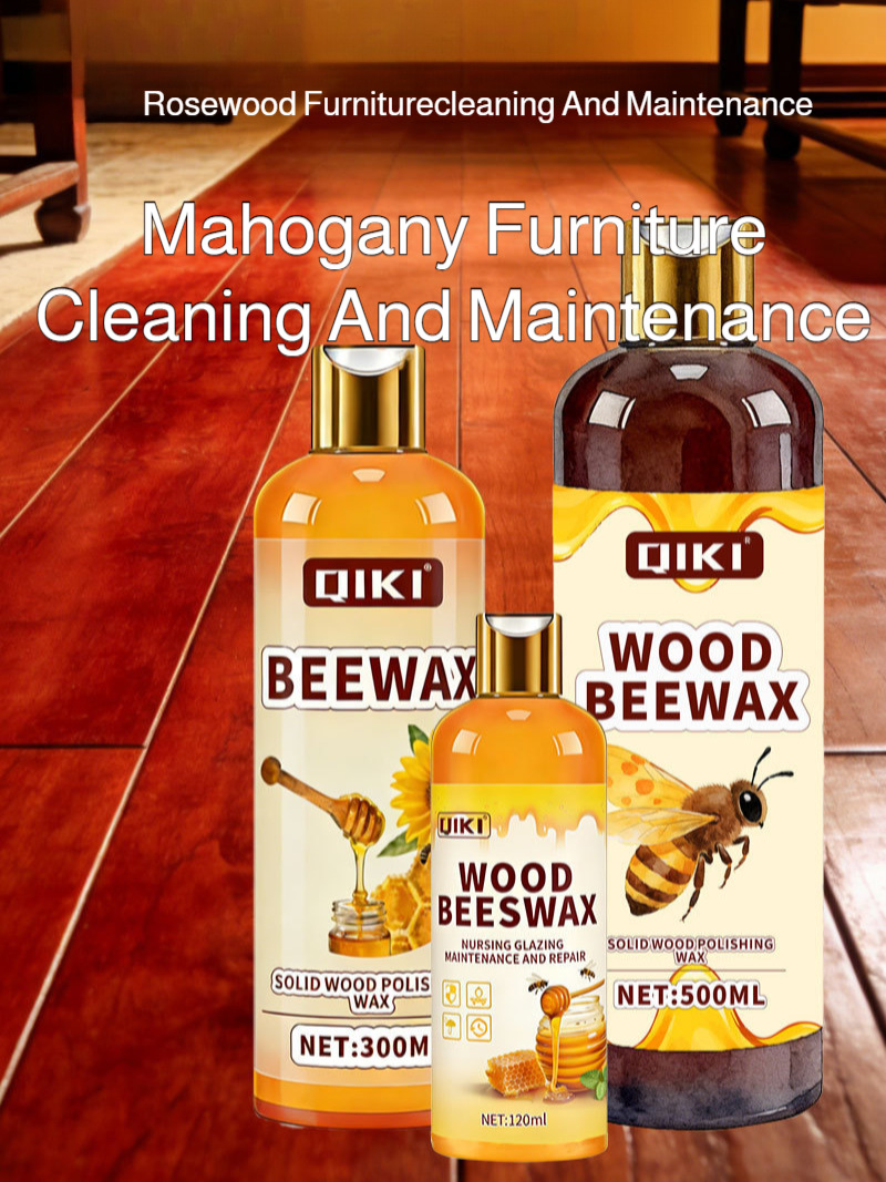 120ml Floor Essential Wax - Na - огляд і ціна Woodworking Oil