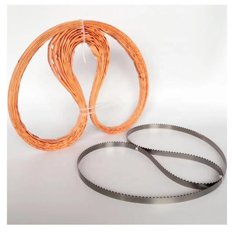 1650Mm Band Saw Blades For Mea - огляд і ціна Band Saw Blade
