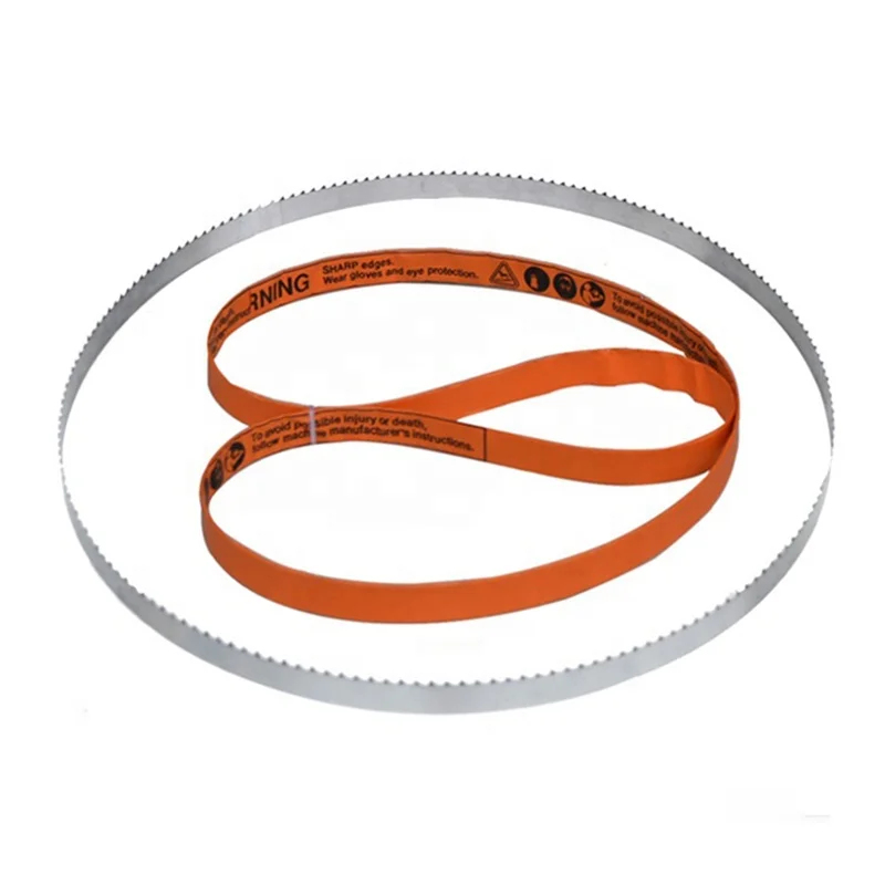 1650Mm Band Saw Blades For Mea - огляд і ціна Band Saw Blade