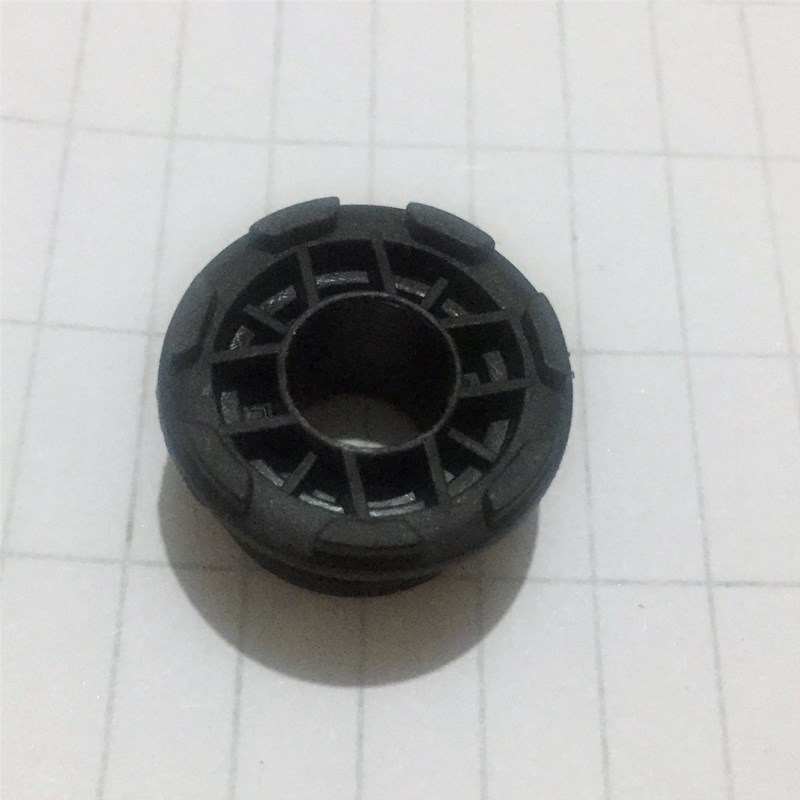 Genuine 7 Teeth Oil pump worm  - огляд і ціна Woodworking Oil