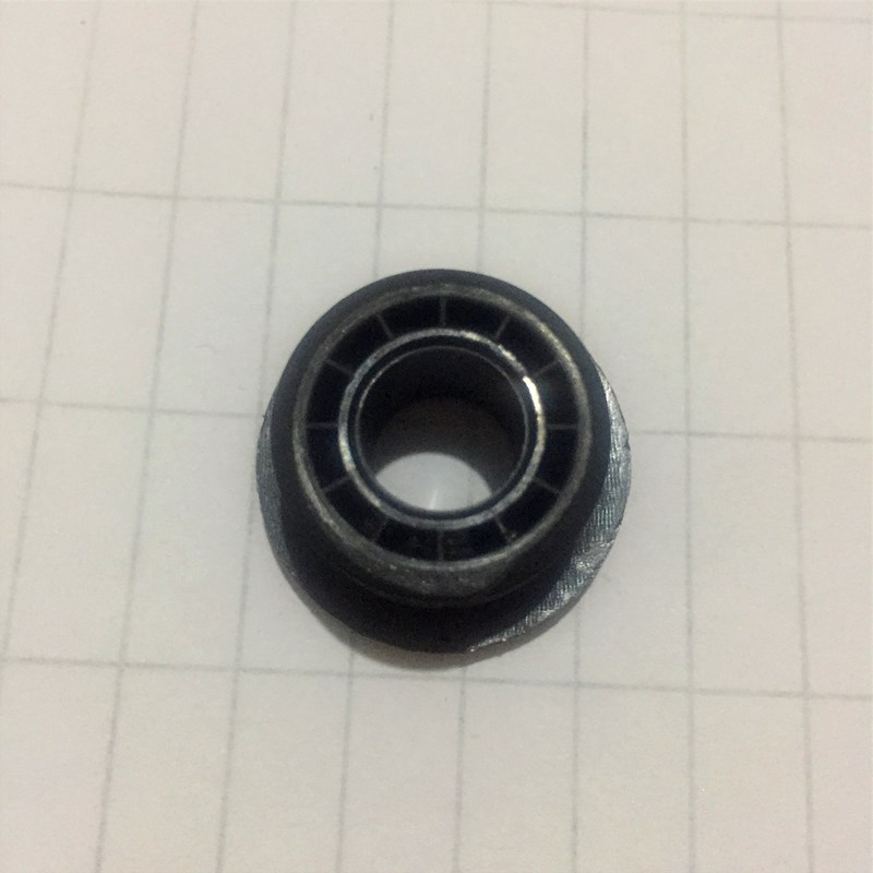 Genuine 7 Teeth Oil pump worm  - огляд і ціна Woodworking Oil