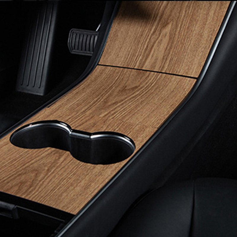 Carbon Flash For Tesla Center  - огляд і ціна Woodworking Zone