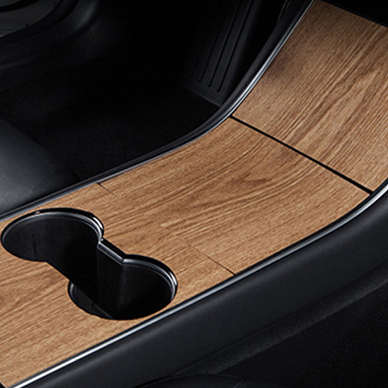 Carbon Flash For Tesla Center  - огляд і ціна Woodworking Zone