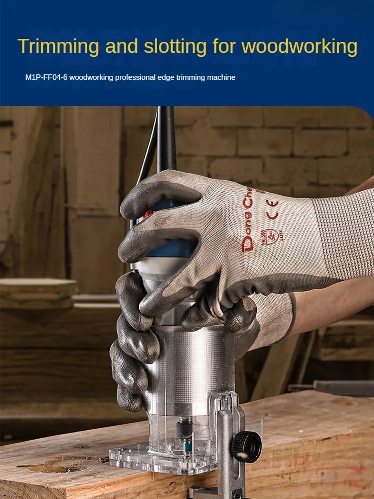 Woodworking Power Tool Set: Ed - огляд і ціна Woodworking Kit