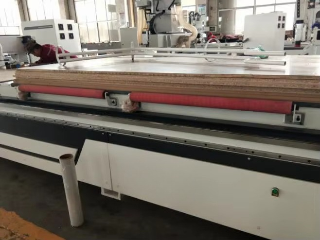 4x8 Ft Automatic Wood Carving  - огляд і ціна Woodworking Cnc Machine