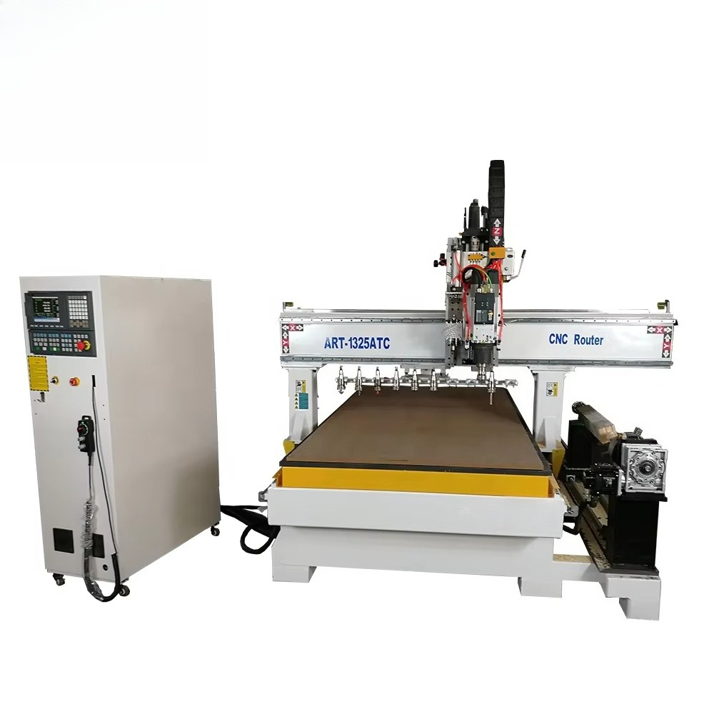 Best Price Large Size 1325 153 - огляд і ціна Woodworking Cnc Machine