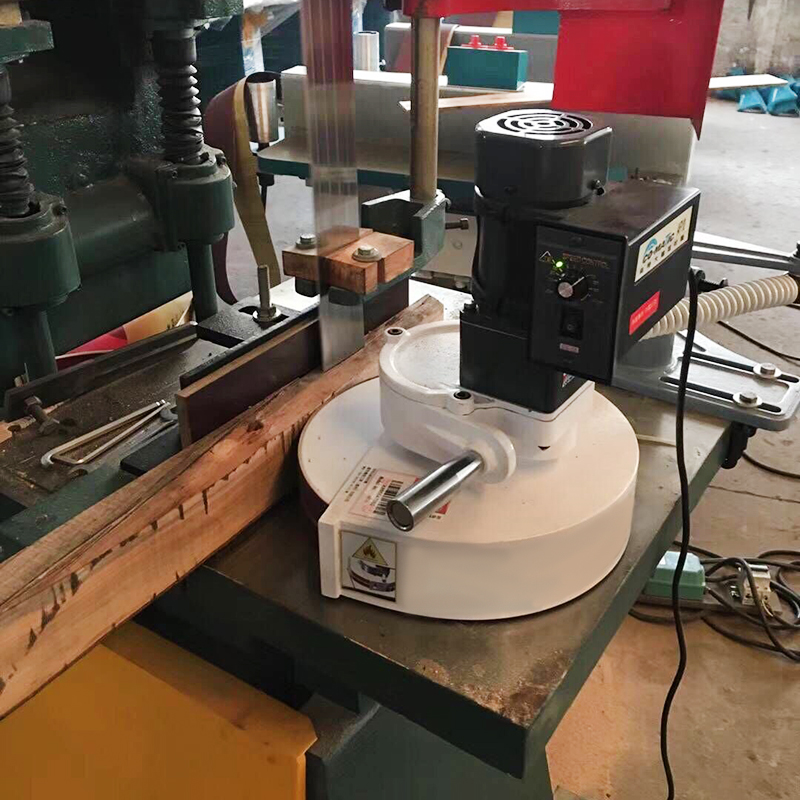 AF10 Band Saw Automatic Wood F - огляд і ціна Woodworking Bandsaw