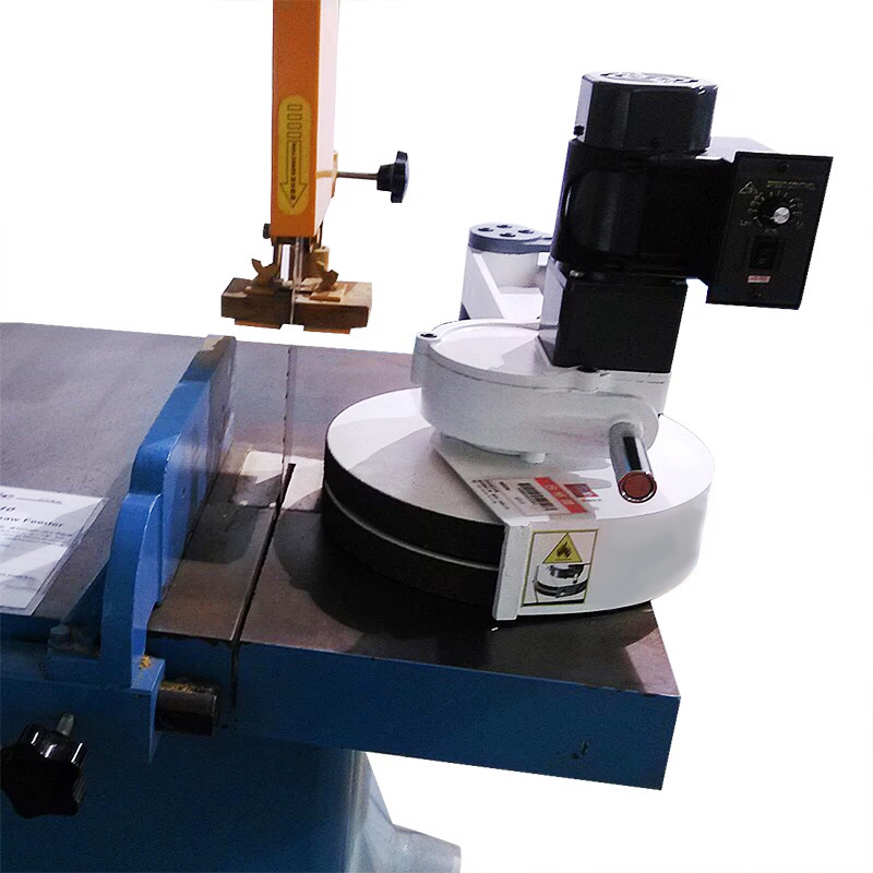 AF10 Band Saw Automatic Wood F - огляд і ціна Woodworking Bandsaw