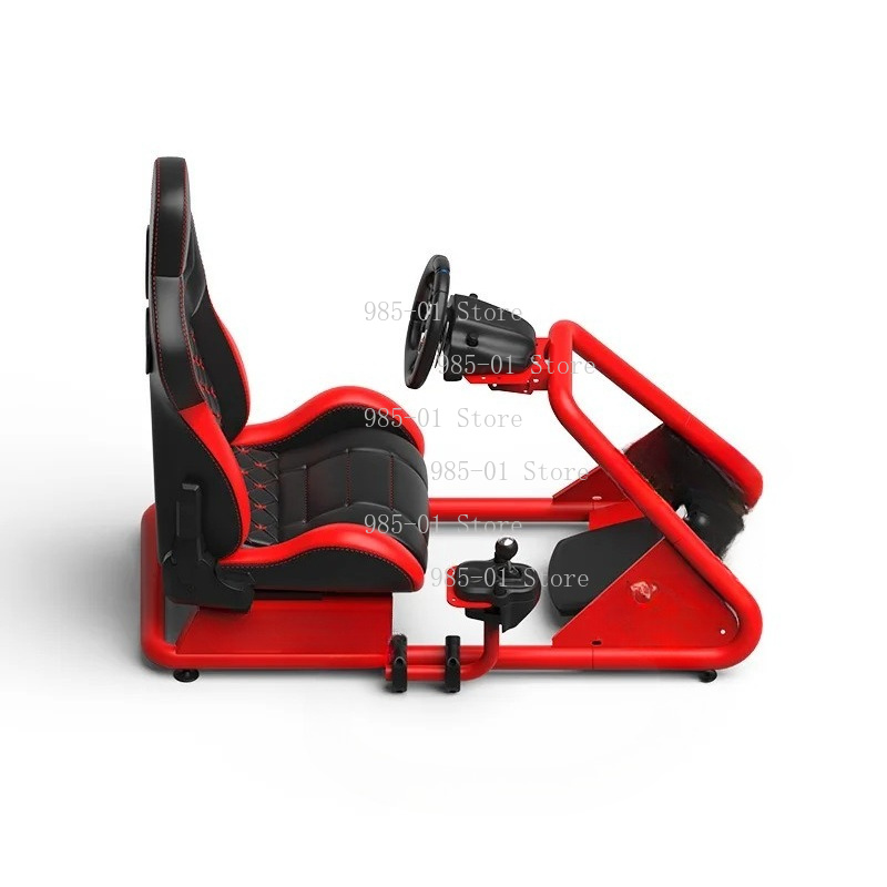 Steering Wheel Pedal Display M - огляд і ціна Woodworking Simulator