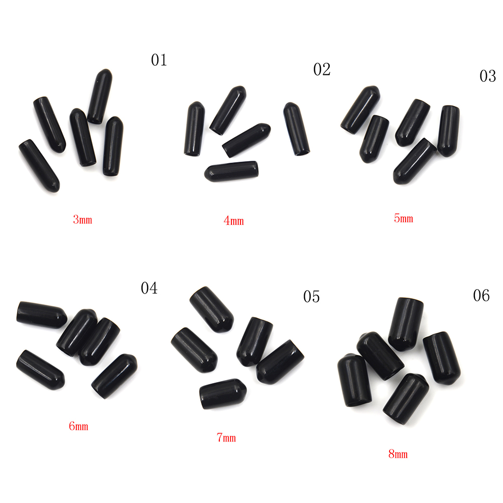 20Pcs Black Eco-Friendly PVC E - огляд і ціна Woodworking Youtube