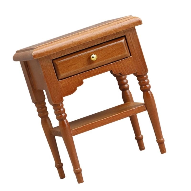 1:12 Scale Dollhouses Miniatur - огляд і ціна Woodworking Veneer