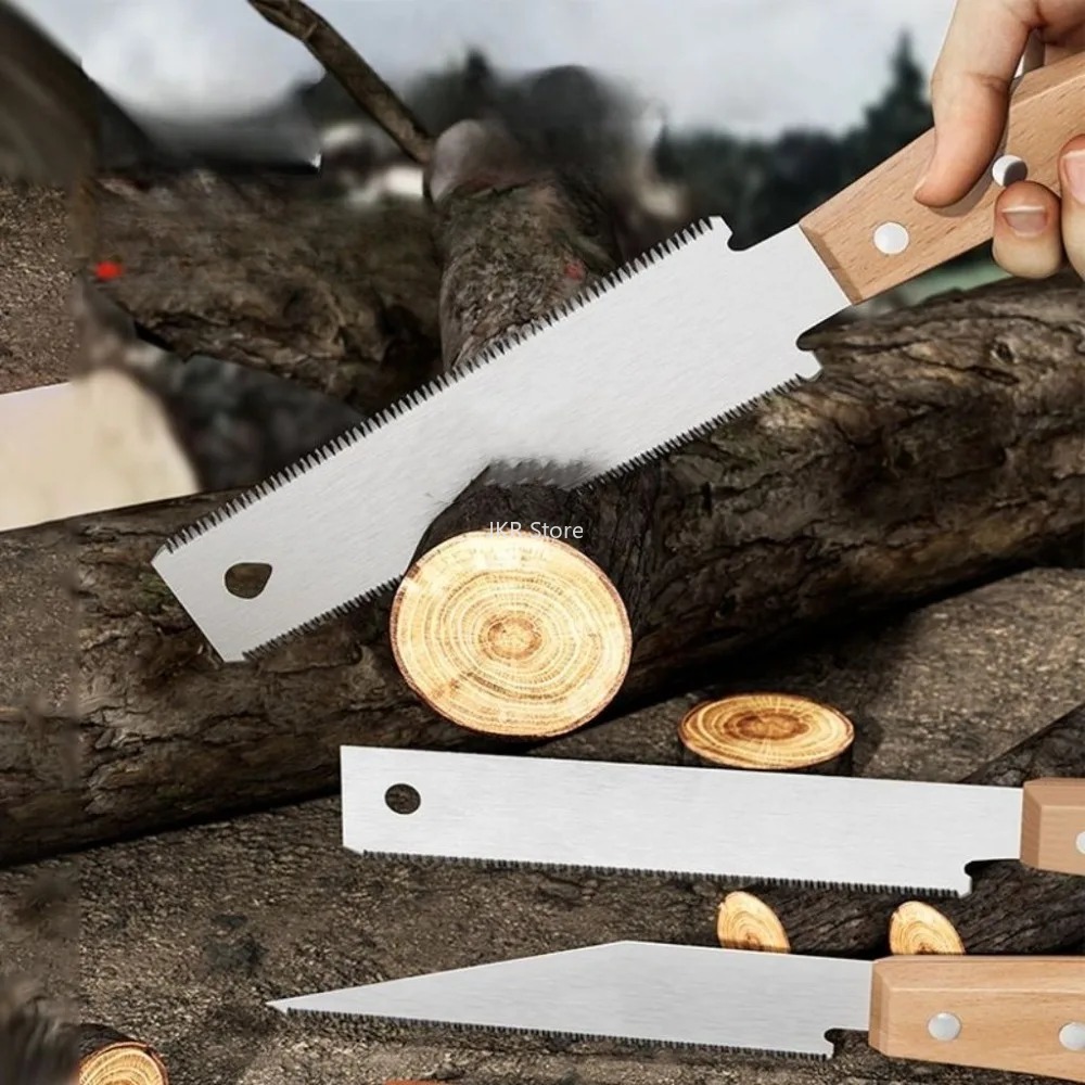 Fine Tooth Japanese Style Hand - огляд і ціна Woodworking Japanese