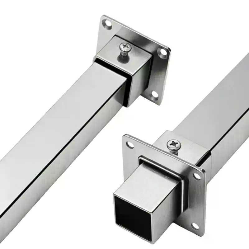 1/2 Sets Flange Base Stainless - огляд і ціна Woodworking Youtube