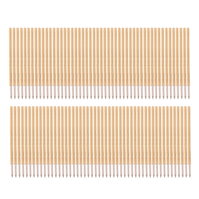 Spring Test Probes 100Pieces 0 - огляд і ціна Woodworking Quotes