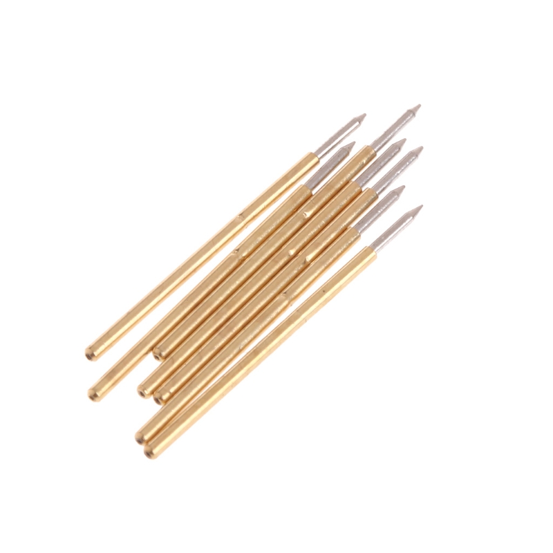 Spring Test Probes 100Pieces 0 - огляд і ціна Woodworking Quotes