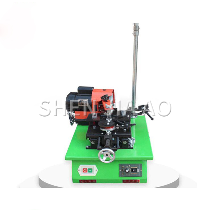 Qk-5 Steel Cutting Saw Machine - огляд і ціна Band Saw Blade