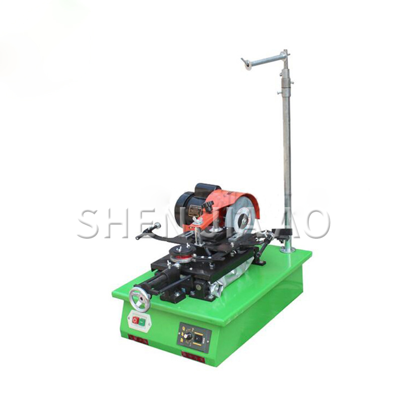 Qk-5 Steel Cutting Saw Machine - огляд і ціна Band Saw Blade