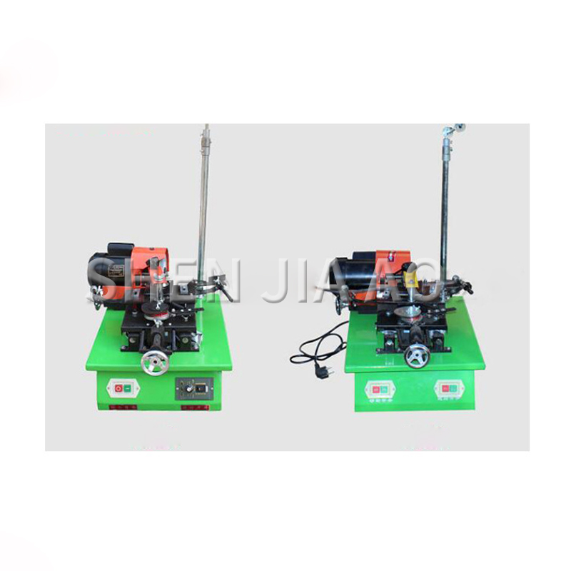 Qk-5 Steel Cutting Saw Machine - огляд і ціна Band Saw Blade