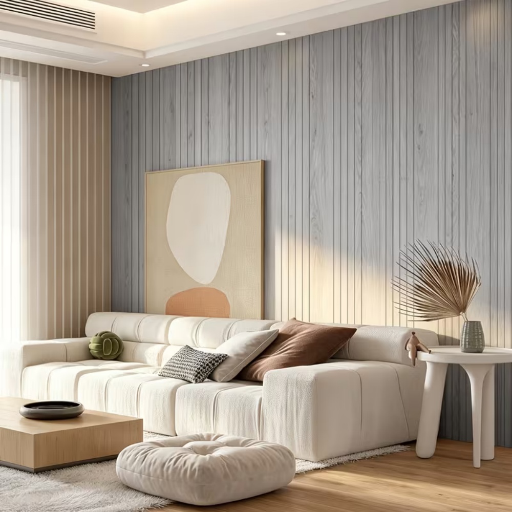 1PC 3D Wood Grain Grille Wall  - огляд і ціна Woodworking Zone