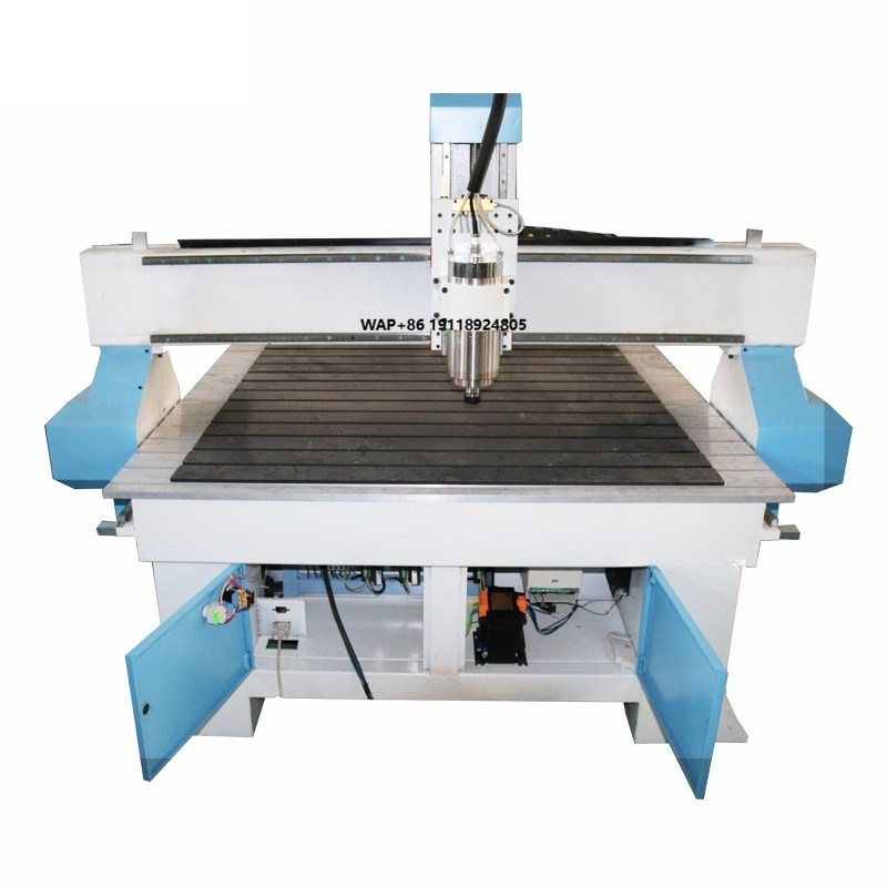 Vevoe China 1325 Woodworking C - огляд і ціна Woodworking Cnc Machine
