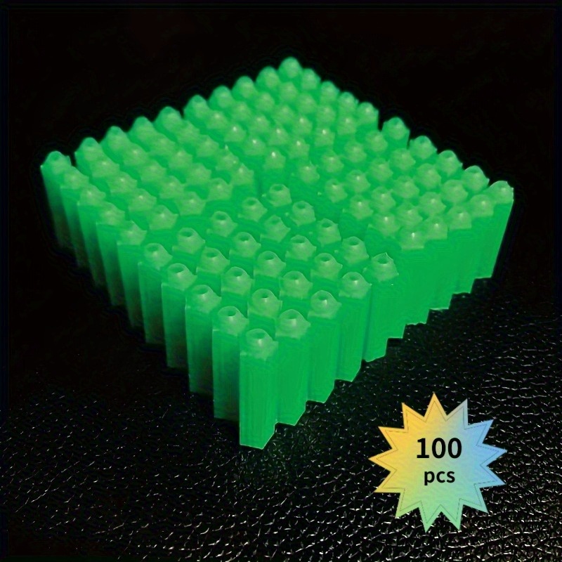 100pcs Premium Green Thickened - огляд і ціна Woodworking Youtube