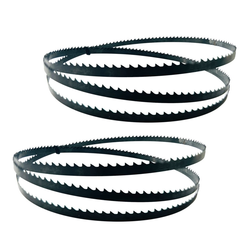 3pcs Length 1400 1425 1575 179 - огляд і ціна Woodworking Bandsaw