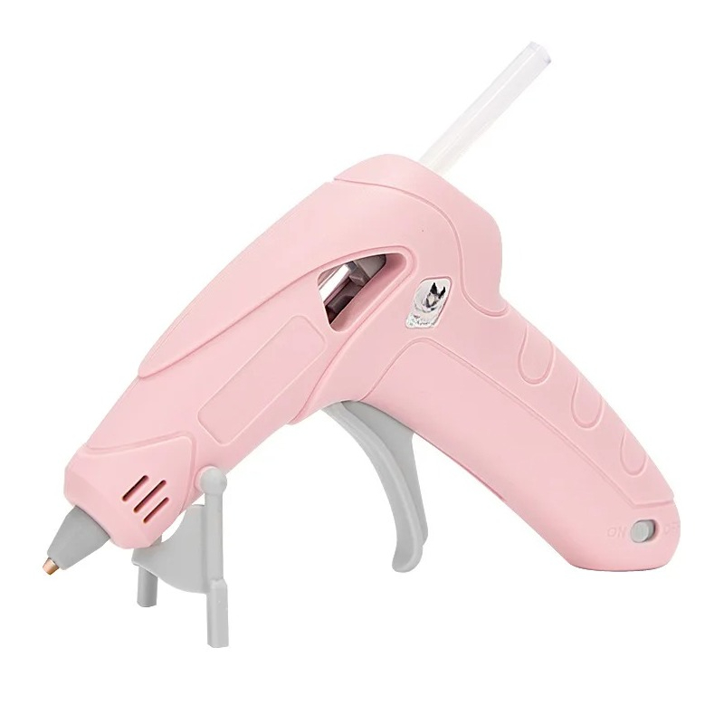 Electric Glue Gun Cordless Rec - огляд і ціна Woodworking Glue