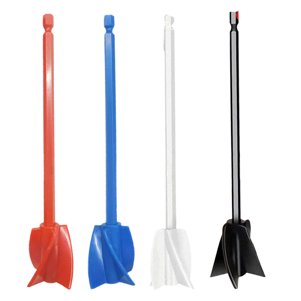 Epoxy Mixer Stick Paint Stirri - огляд і ціна Woodworking Oil