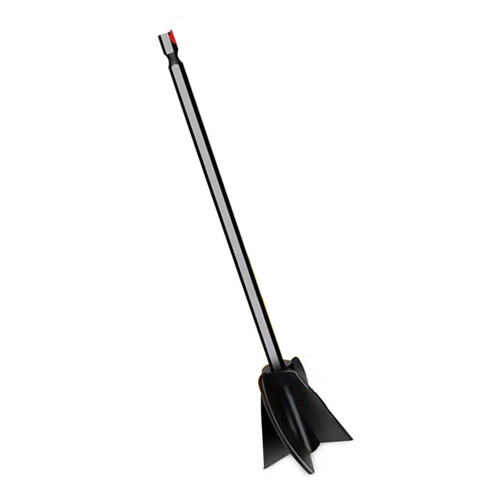Epoxy Mixer Stick Paint Stirri - огляд і ціна Woodworking Oil