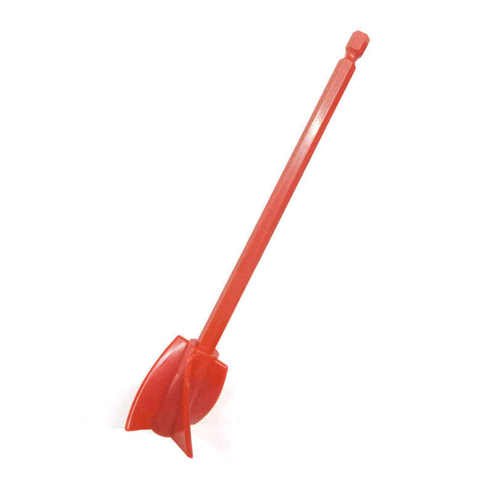 Epoxy Mixer Stick Paint Stirri - огляд і ціна Woodworking Oil