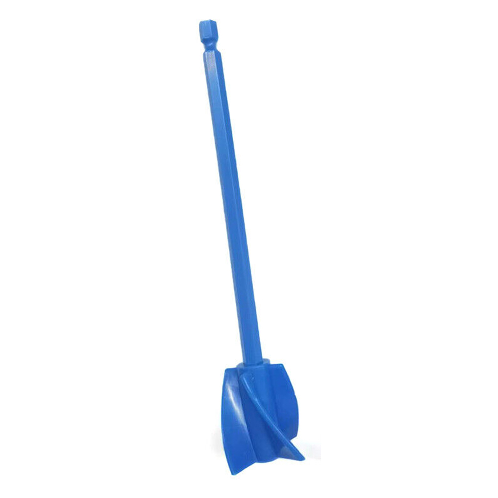 Epoxy Mixer Stick Paint Stirri - огляд і ціна Woodworking Oil