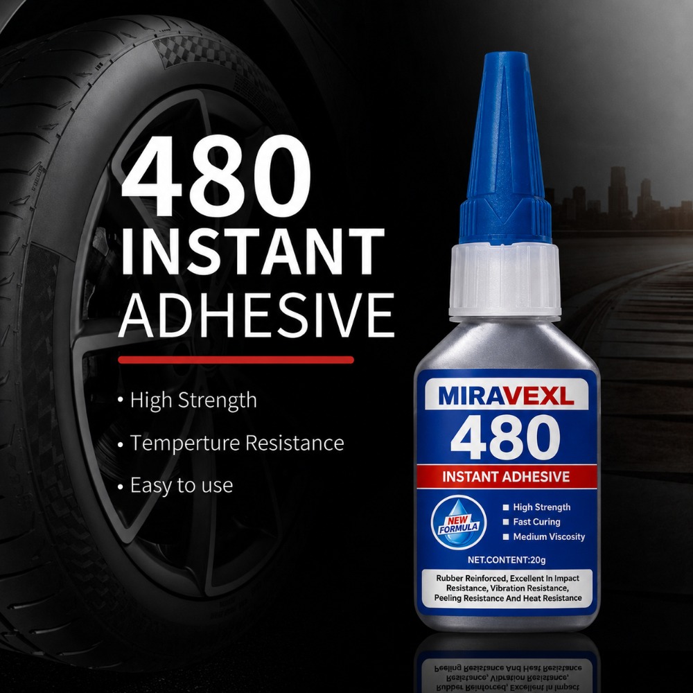 Black Instant Adhesive 480 Sup - огляд і ціна Woodworking Glue