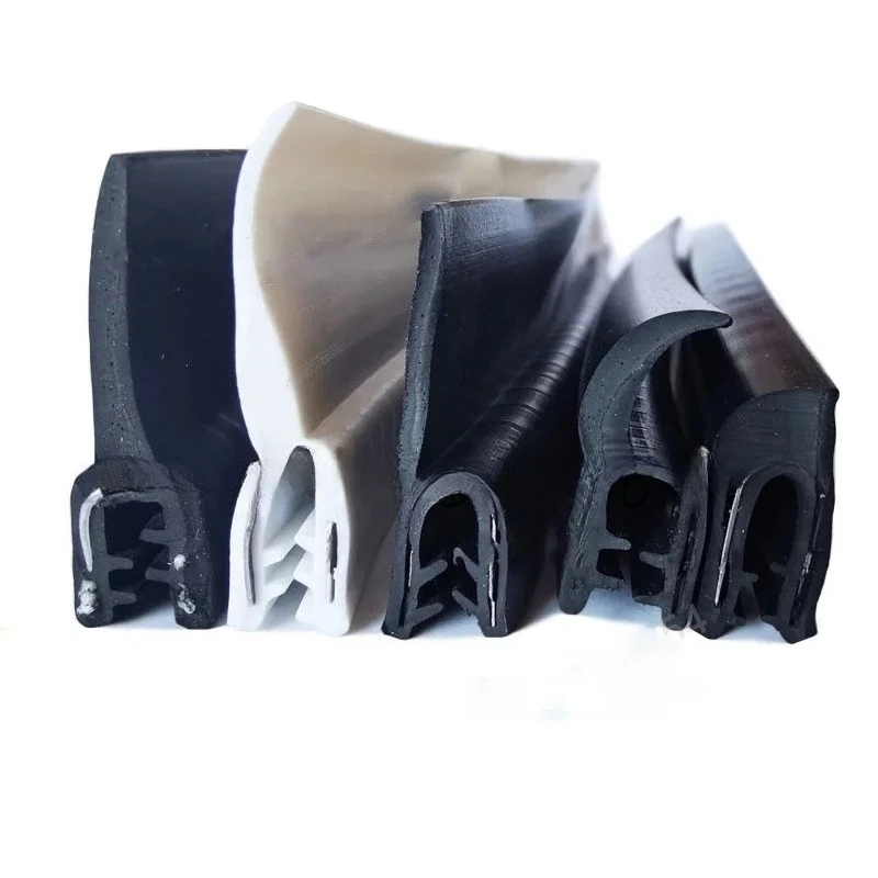 h/F/U Shape Sealing Strip EPDM - огляд і ціна Woodworking Zone