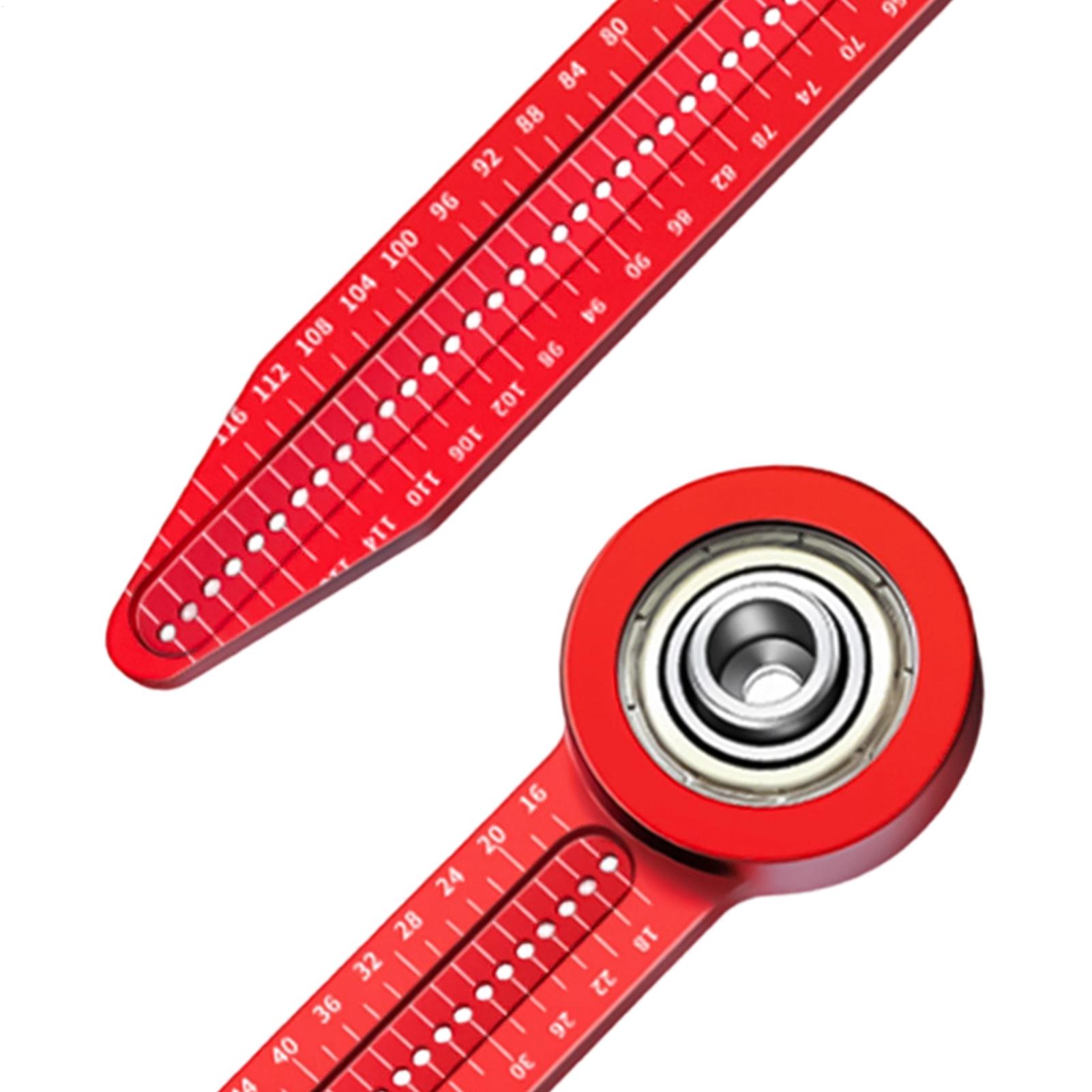 Woodworking Compass Scriber Sm - огляд і ціна Woodworking Ruler