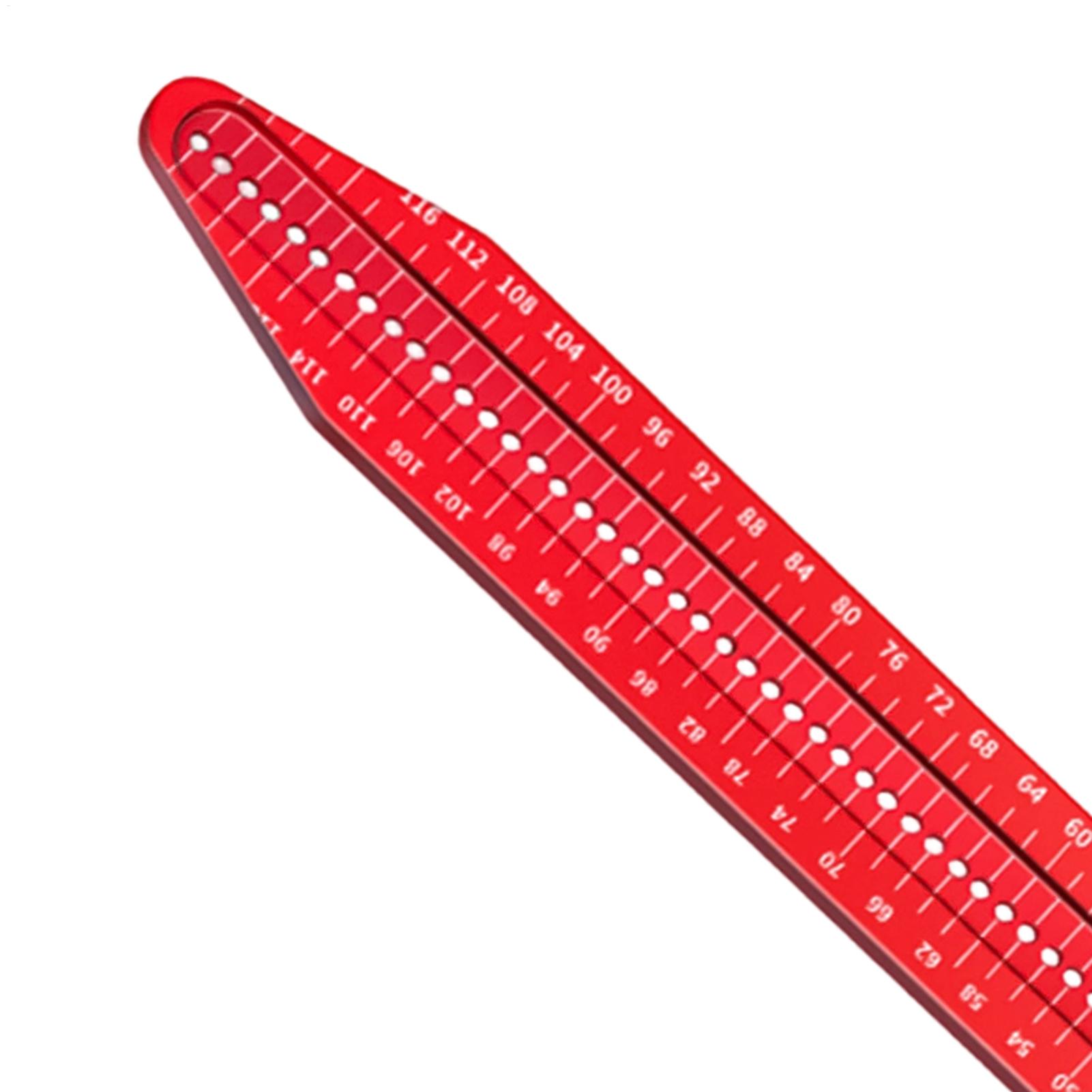 Woodworking Compass Scriber Sm - огляд і ціна Woodworking Ruler