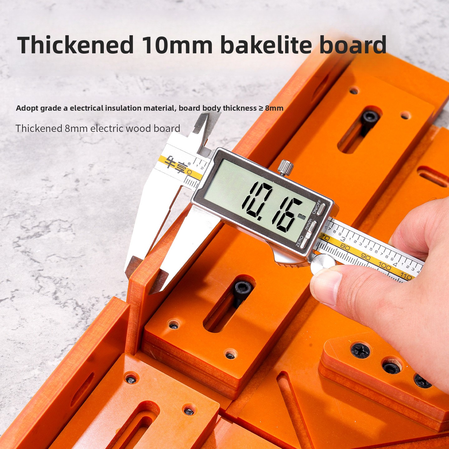 45° Bevel Cutting Auxiliary Fi - огляд і ціна Woodworking Zone