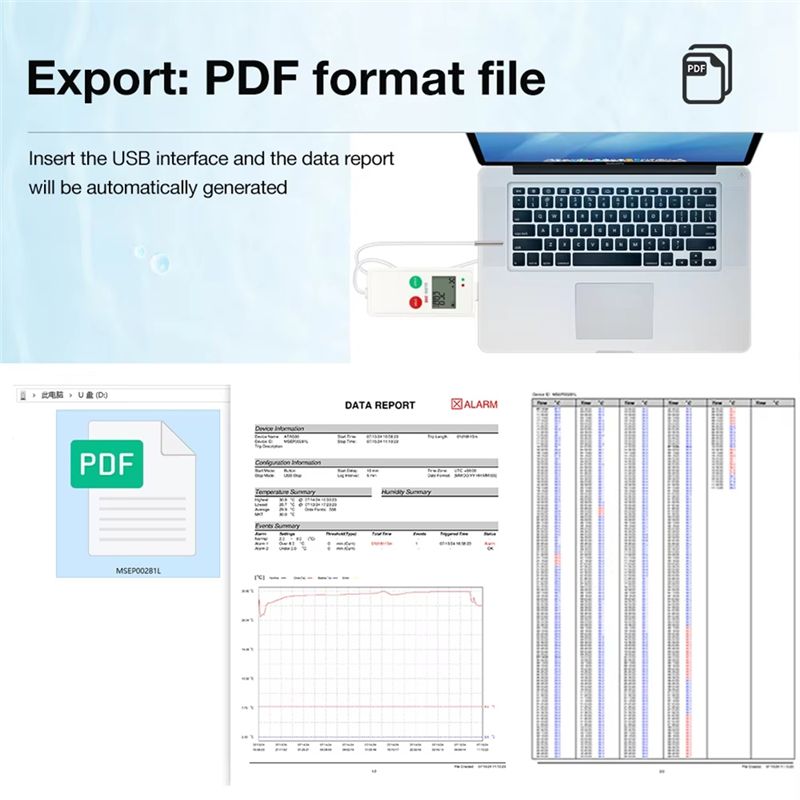 AEE6-LCD Display USB Temp Data - огляд і ціна Woodworking Pdf
