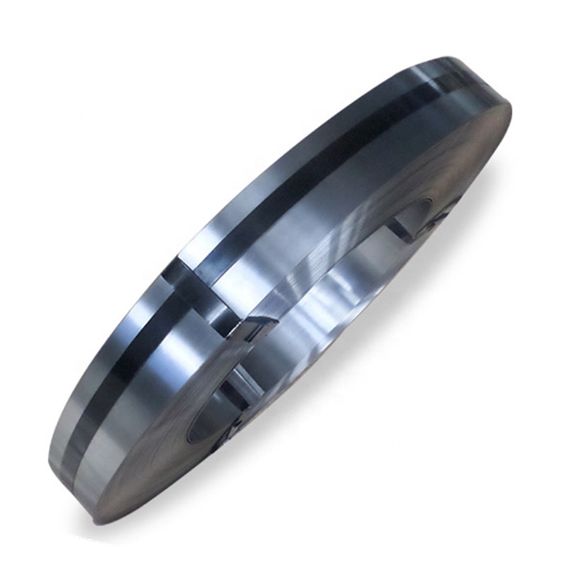 Factory High Carbon Steel Stri - огляд і ціна Band Saw Blade